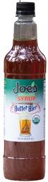 Organic Butter Bier Syrup