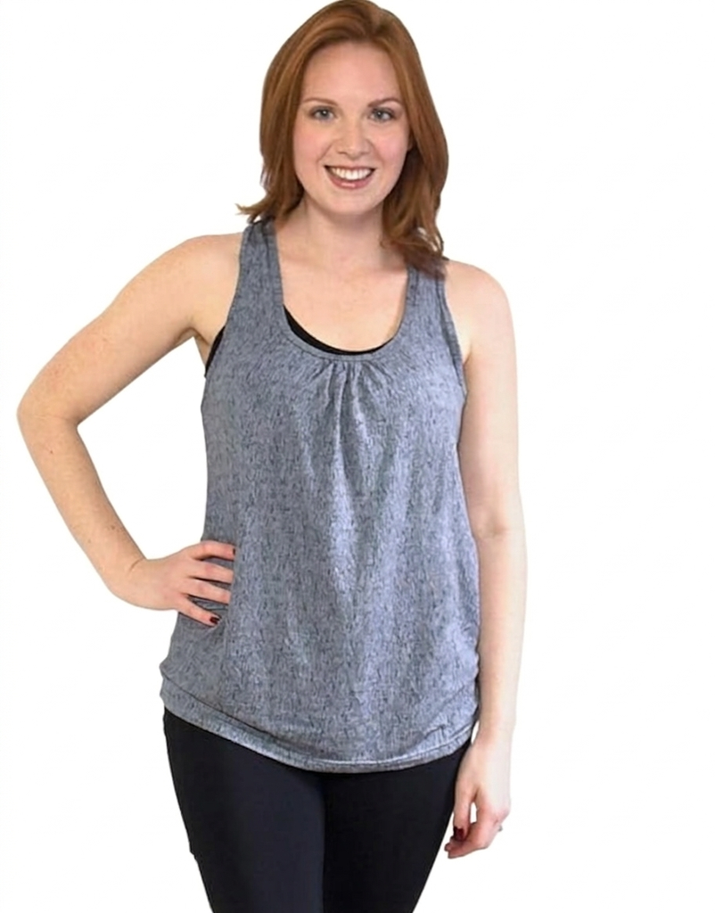 Nursing Tank Top