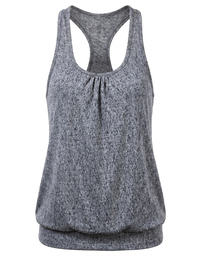 Nursing Tank Top