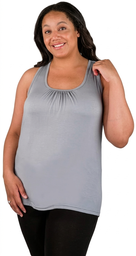 Nursing Tank Top