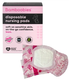 Disposable Nursing Pads