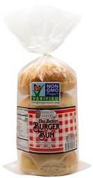 Better Burger Buns