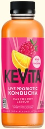 Organic Kombucha 