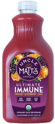 Organic Juice Mix 
