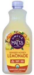 Organic Juice Mix 