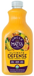 Organic Juice Mix 