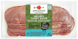 Uncured Turkey Bacon