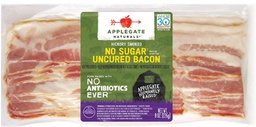 No Sugar Uncured Bacon