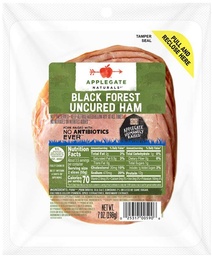 Black Forest Uncured Ham