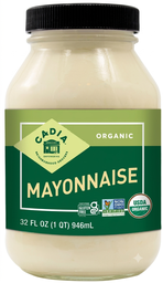 Organic Mayonnaise