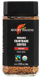 Organic Instant Coffee