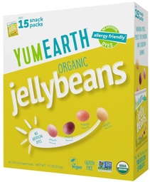 YumEarth Jelly Beans 