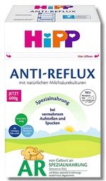 HiPP Special Anti-Reflux Formula