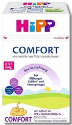 HiPP Special Comfort Formula 