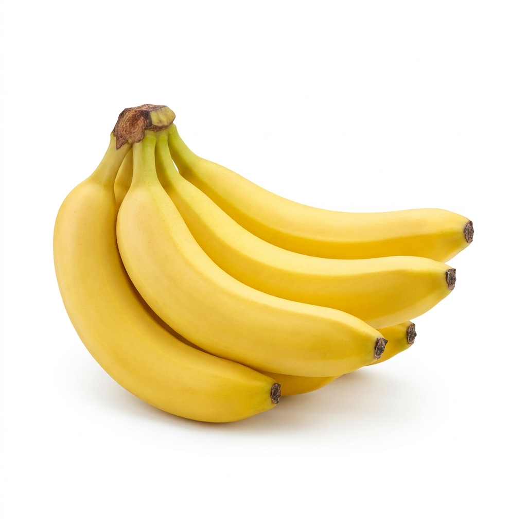 Organic Bananas