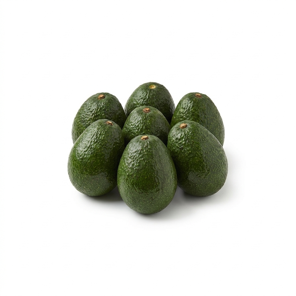 Avocados