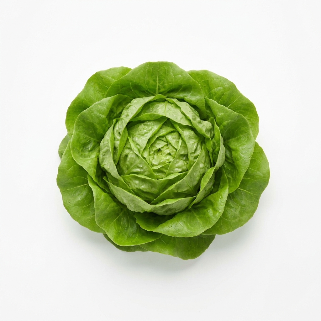 Gem Lettuce