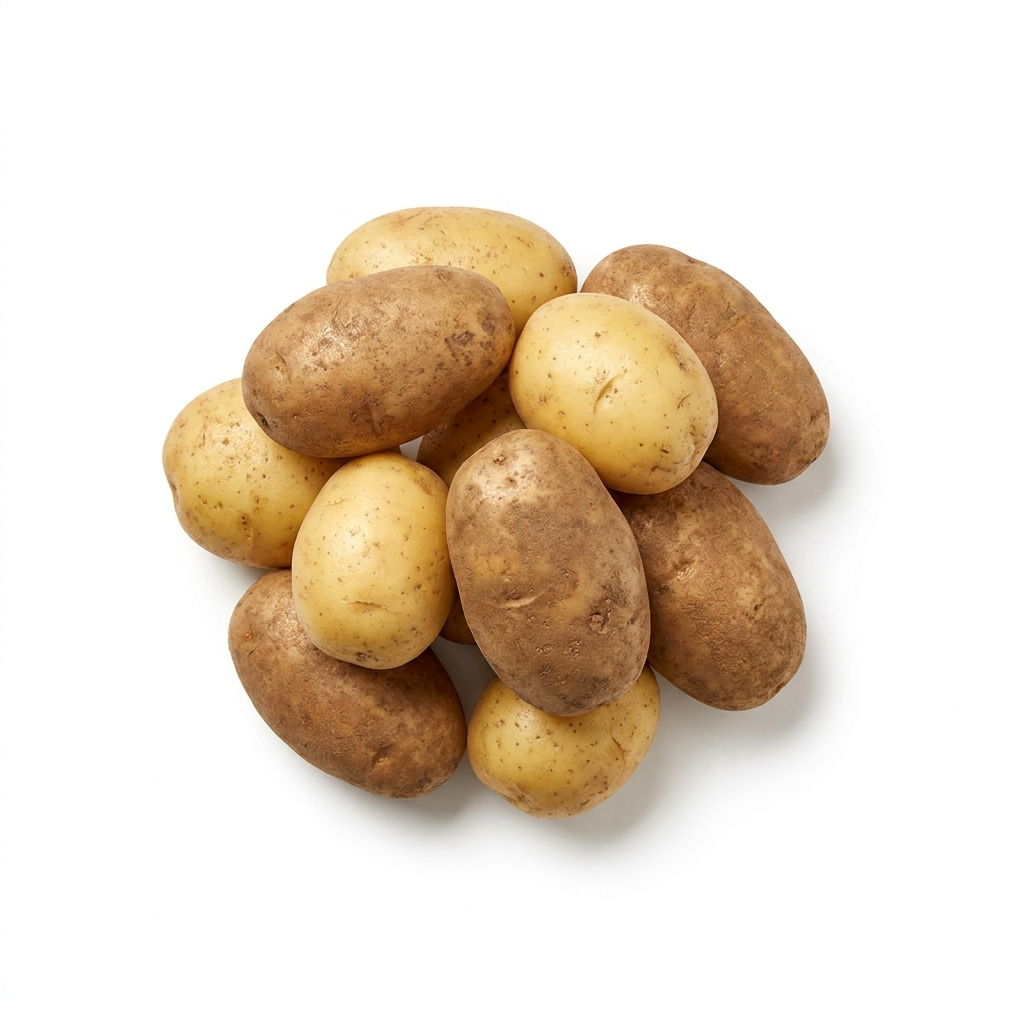 Idaho Potatoes