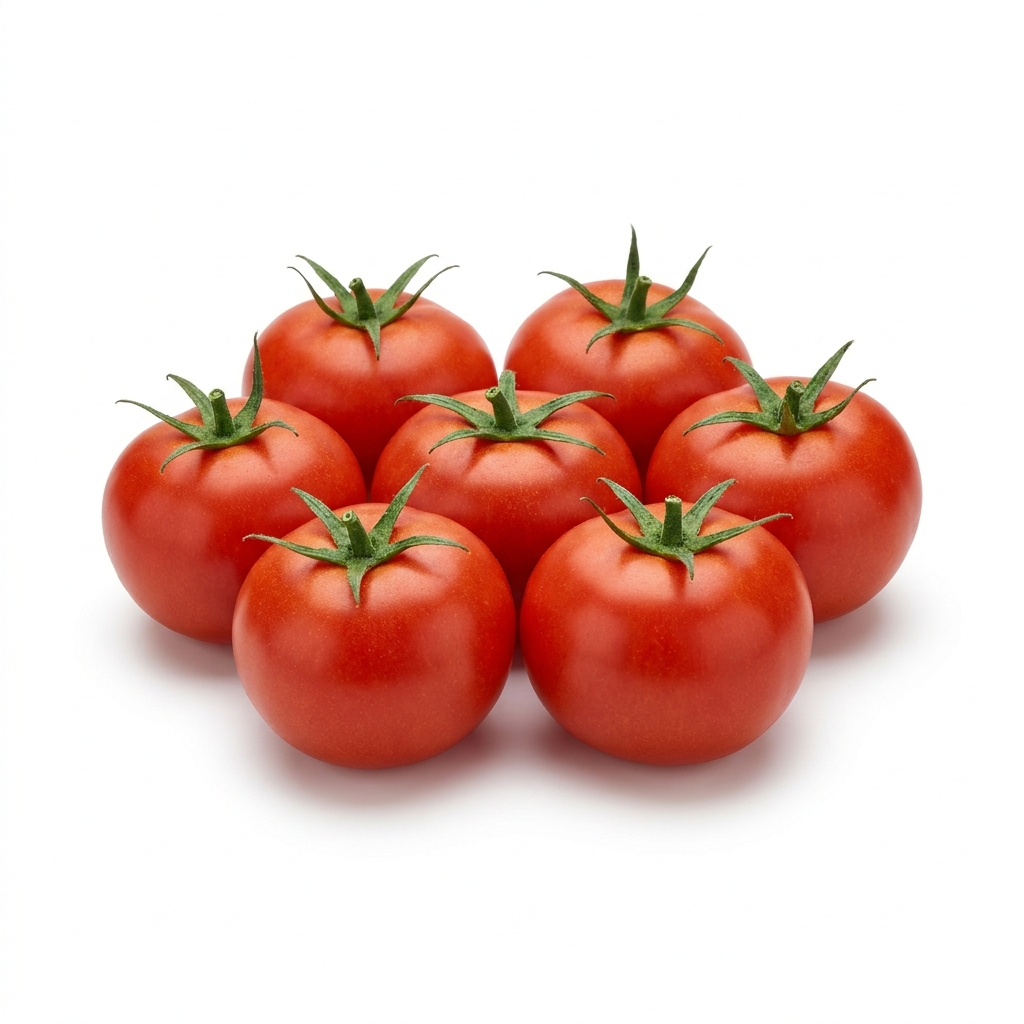Organic Tomatoes
