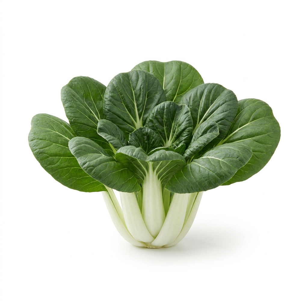 Chinese Flat Cabbage