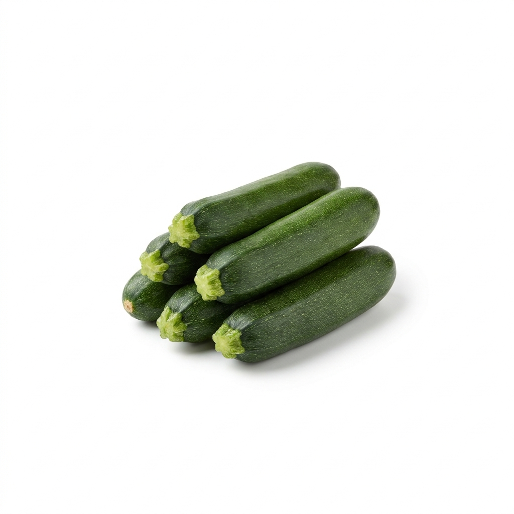 Organic Zucchini Squash