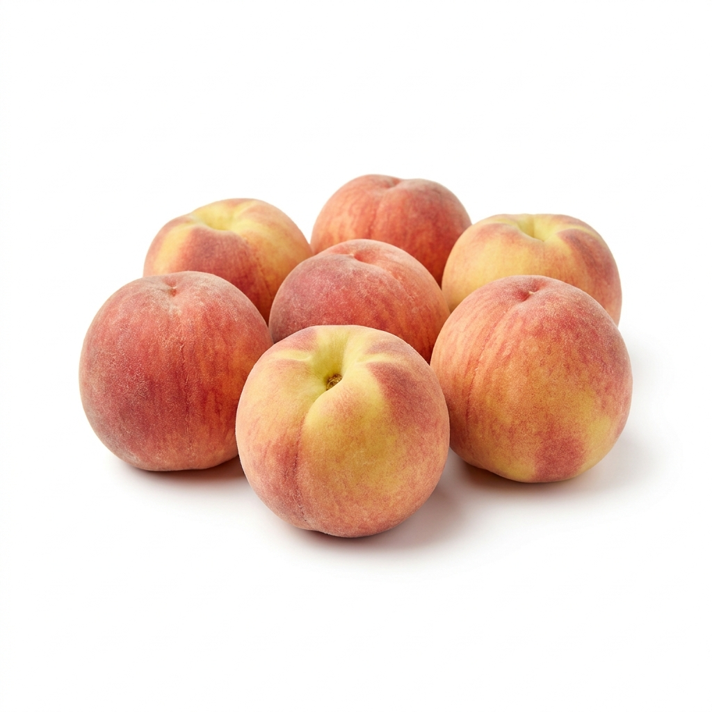 Vol Cal Peaches
