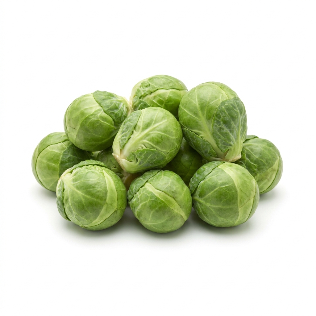 Sprout Brussels Sprouts