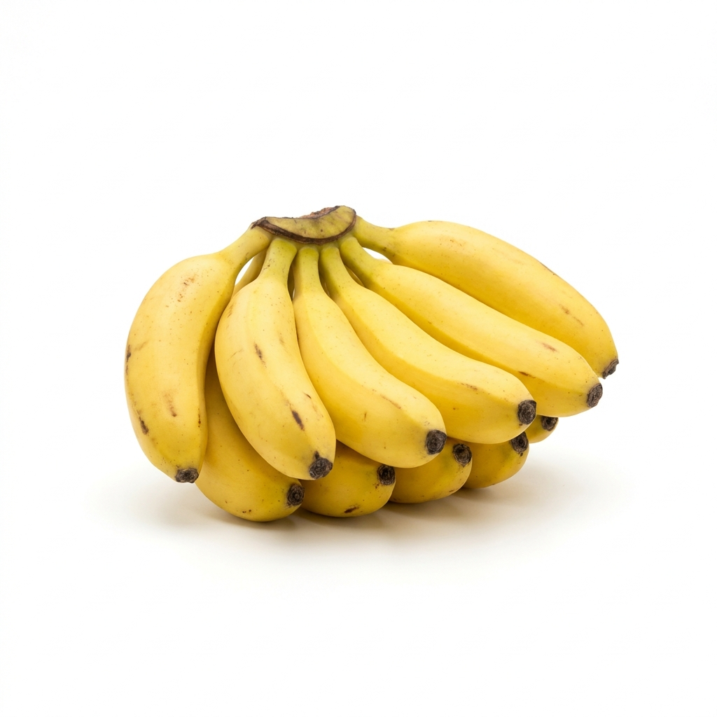 Petite Bananas