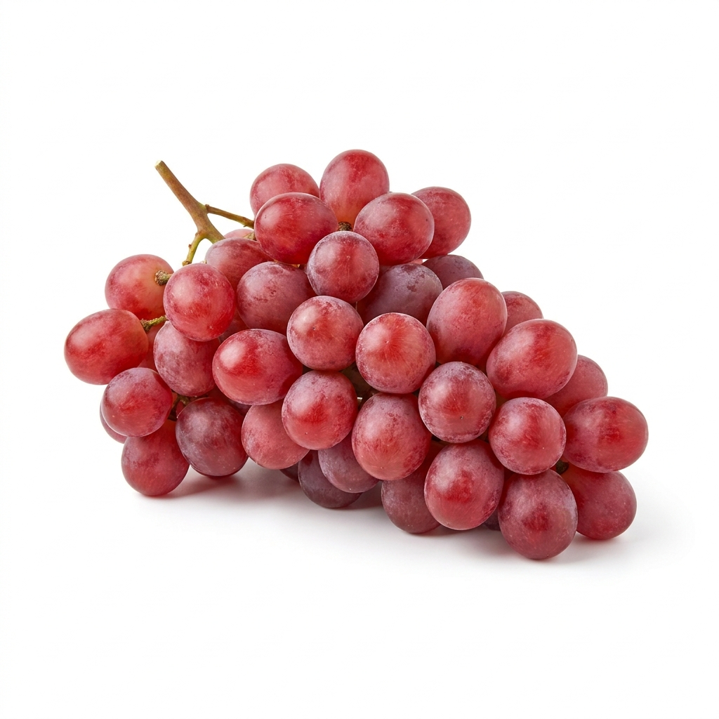 Red Seedless Grapes