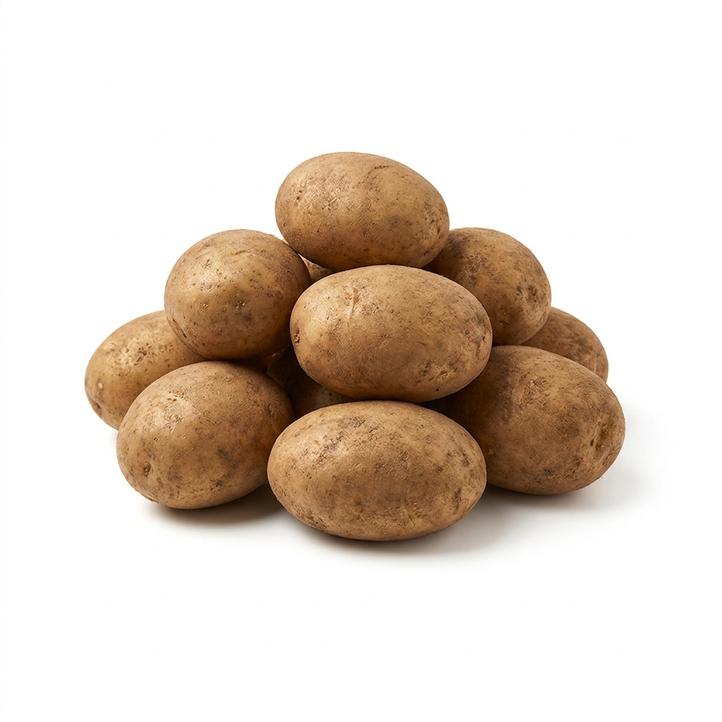 Unc Potatoes
