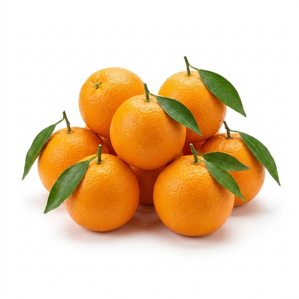 Oranges