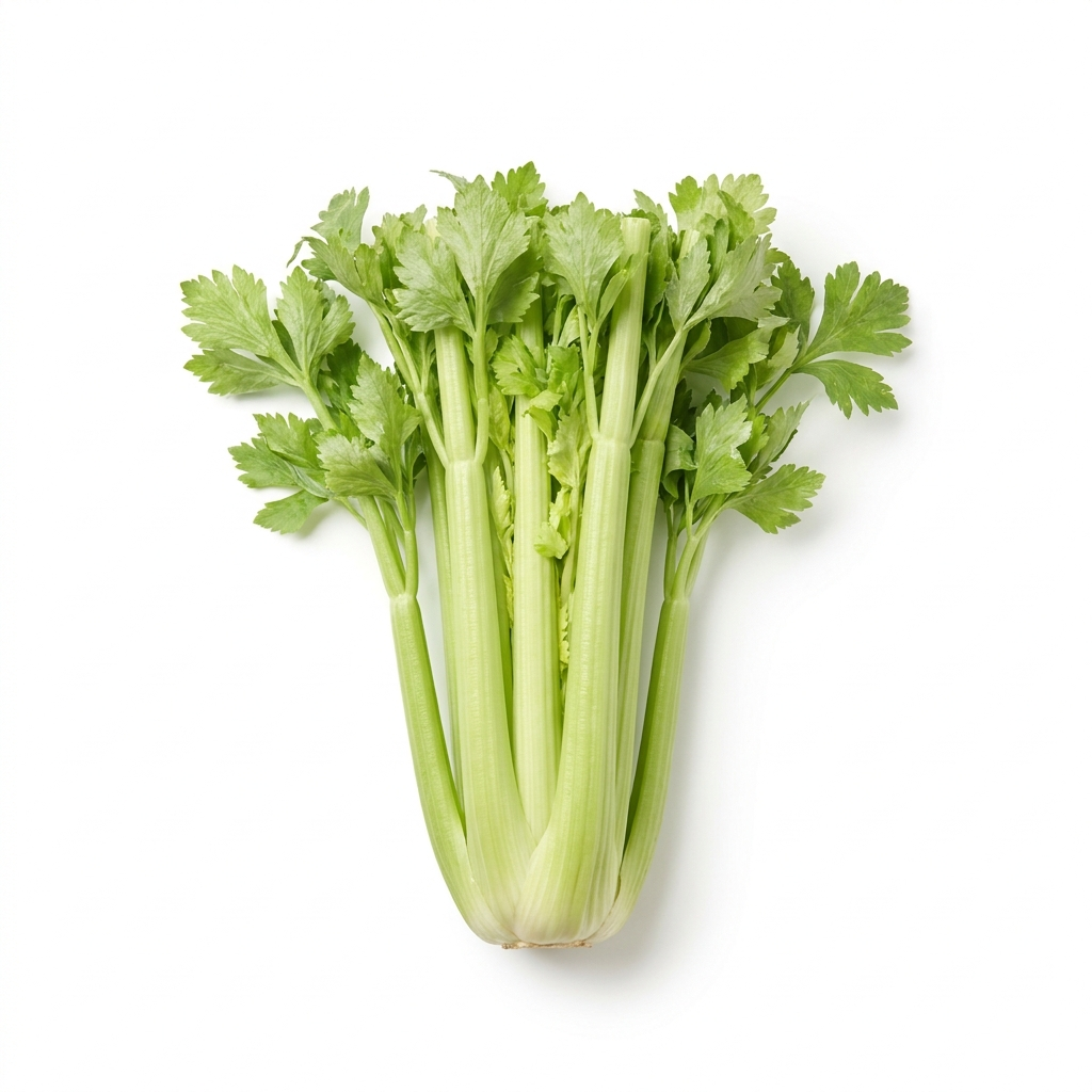 Naked Celery