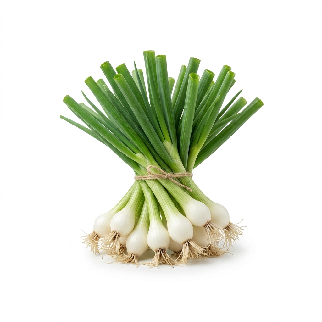 Green Onions