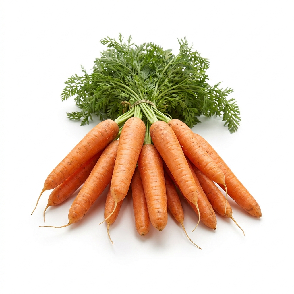 Gw Carrots