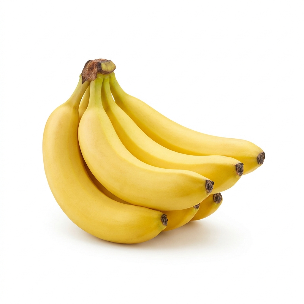 Organic Bananas