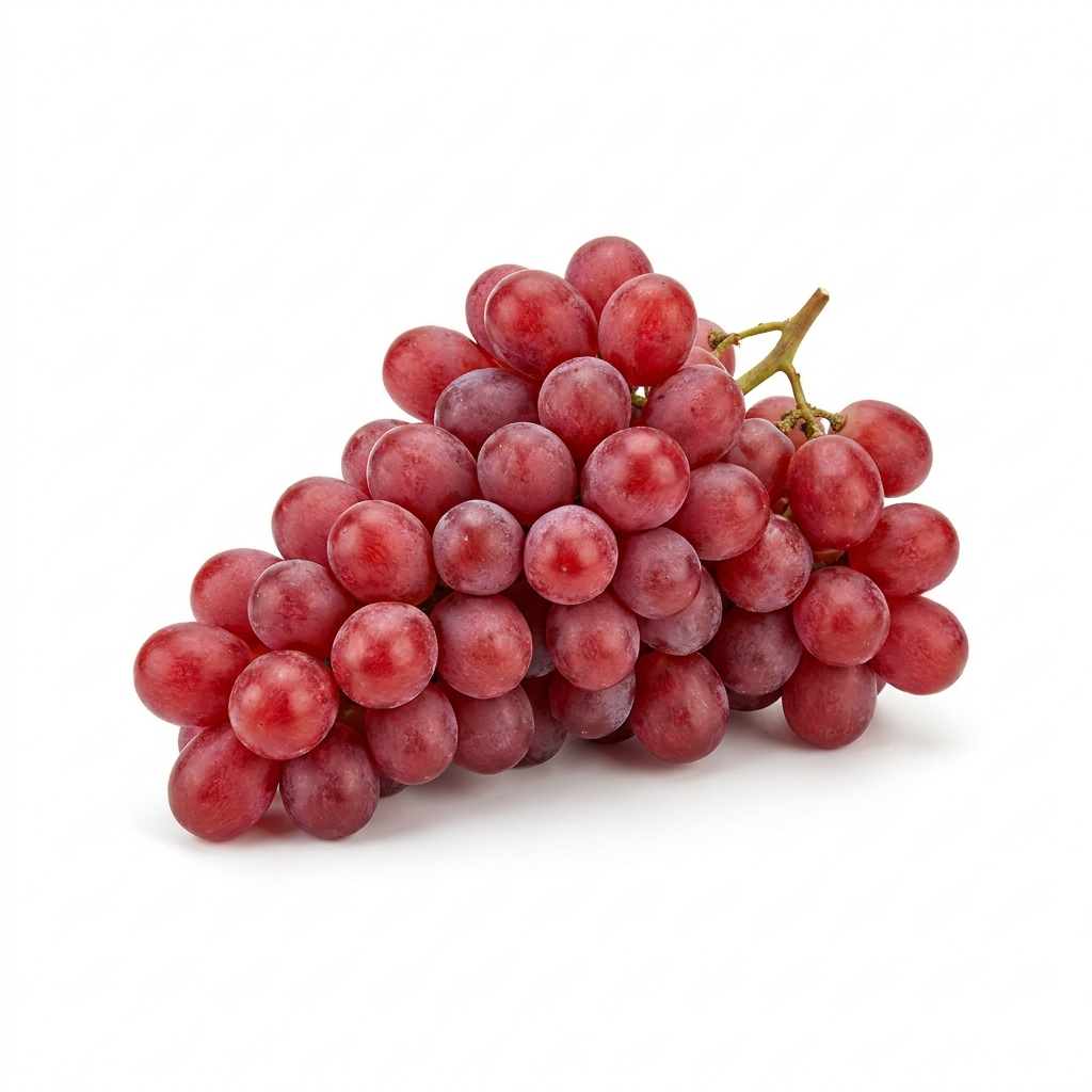 Red Seedless Me Grapes