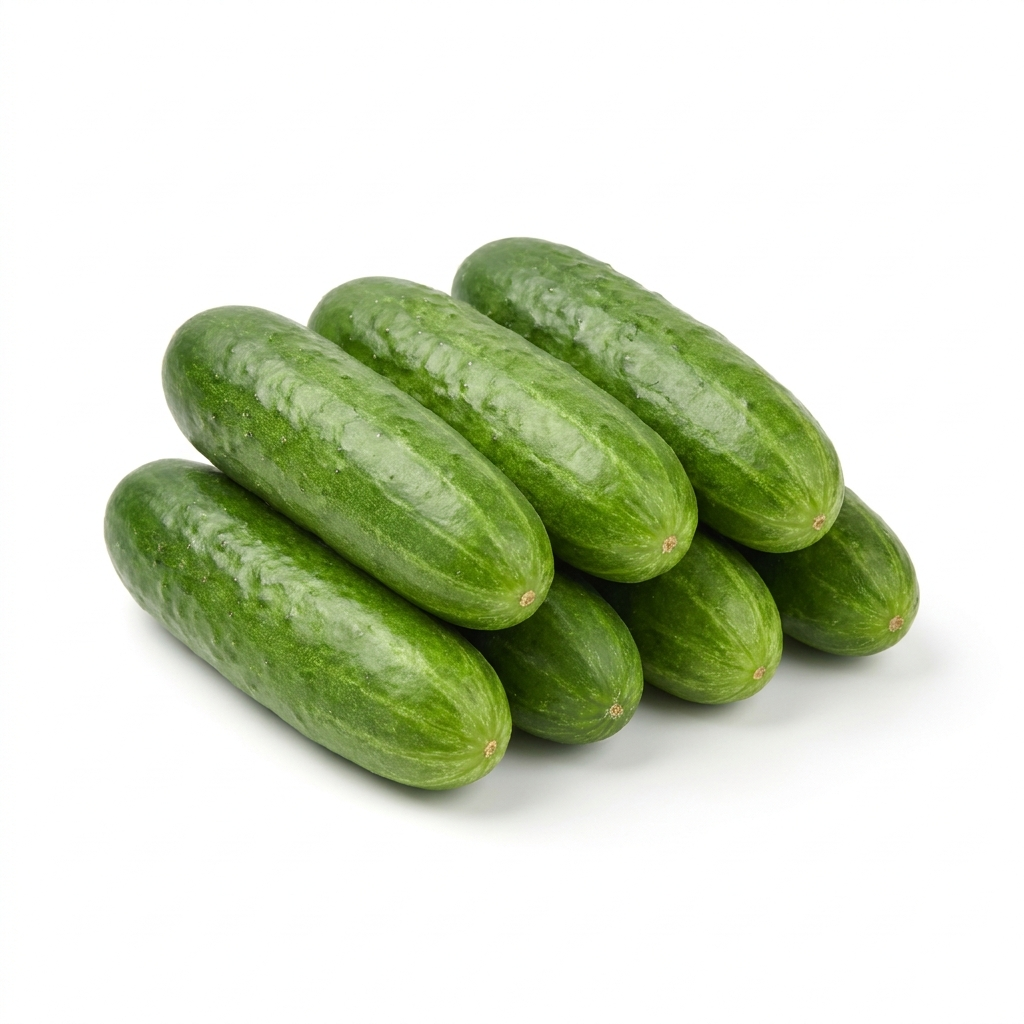 Super Cucumbers