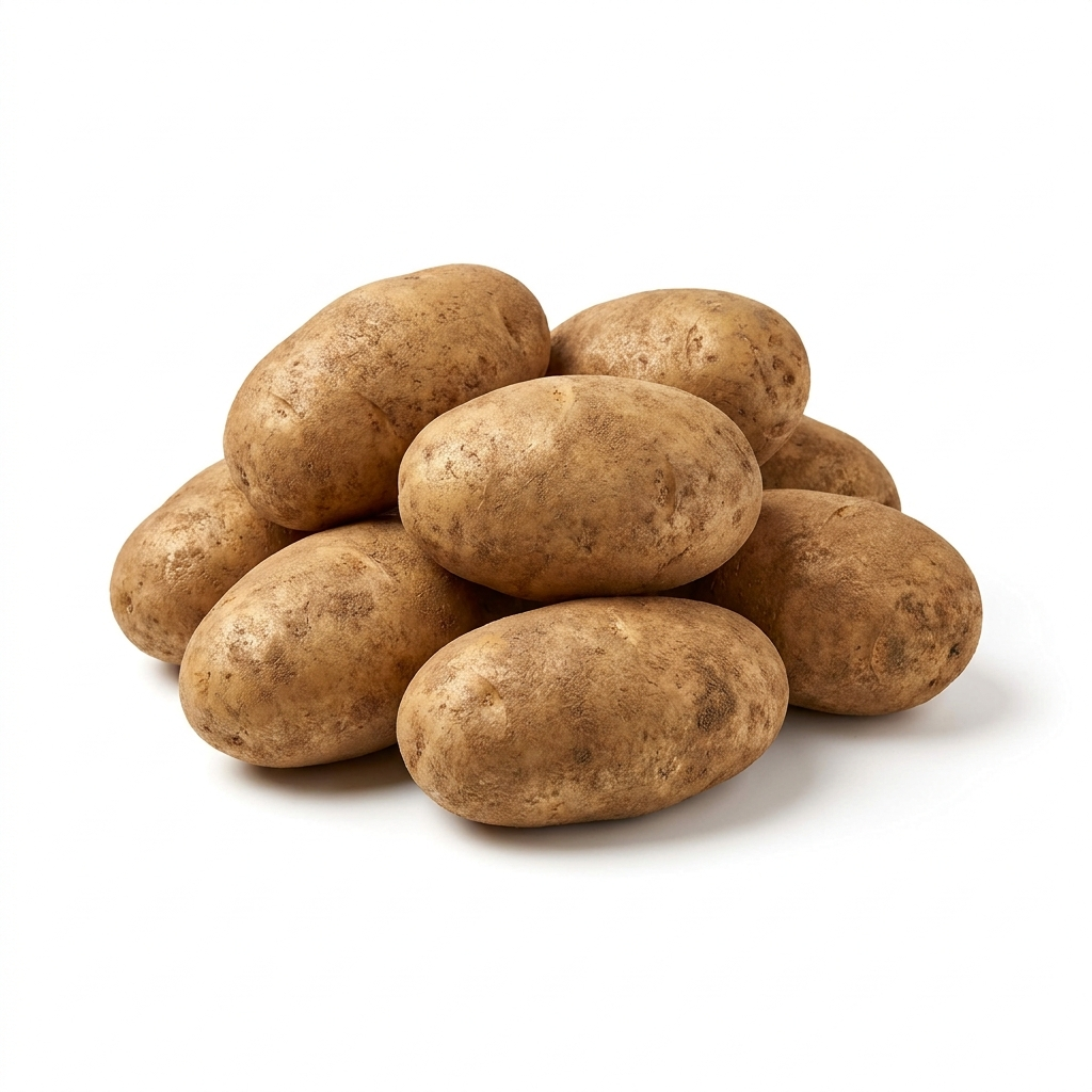 Russet Dg Potatoes