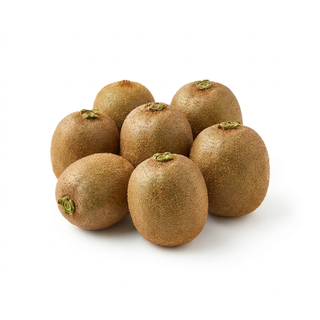Green Single Layer Kiwi