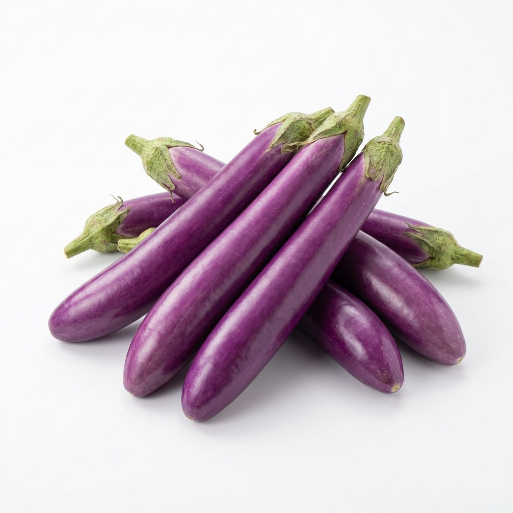 Chinese Eggplant