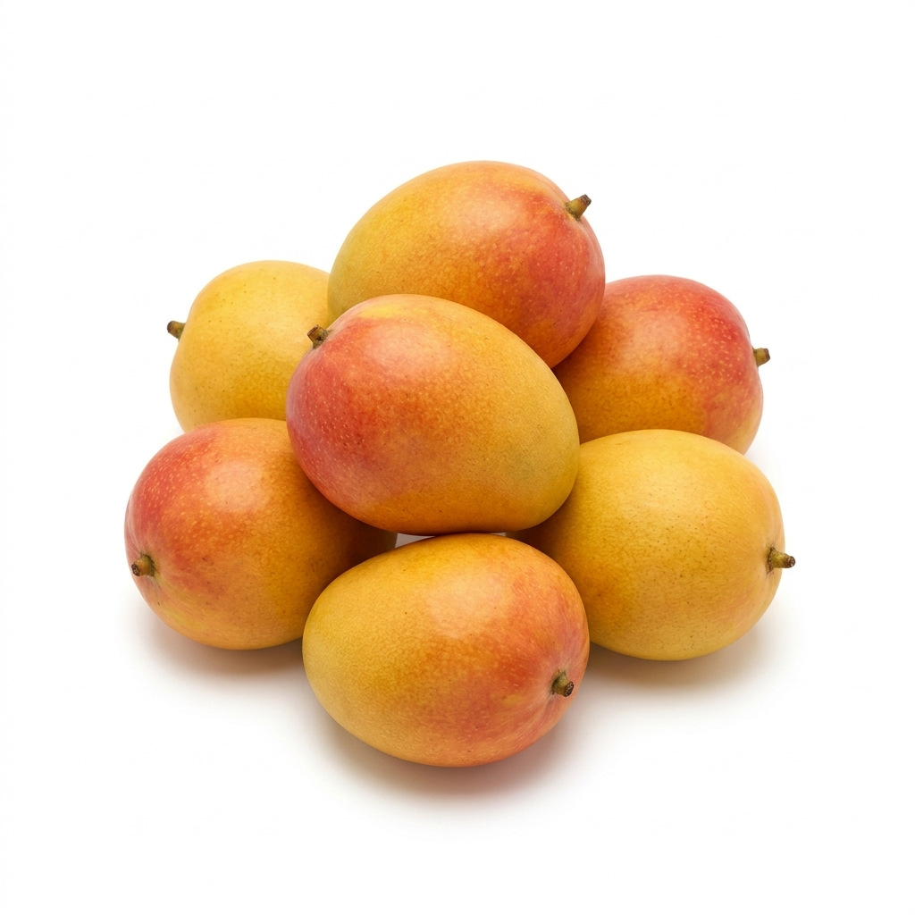 Organic Mango