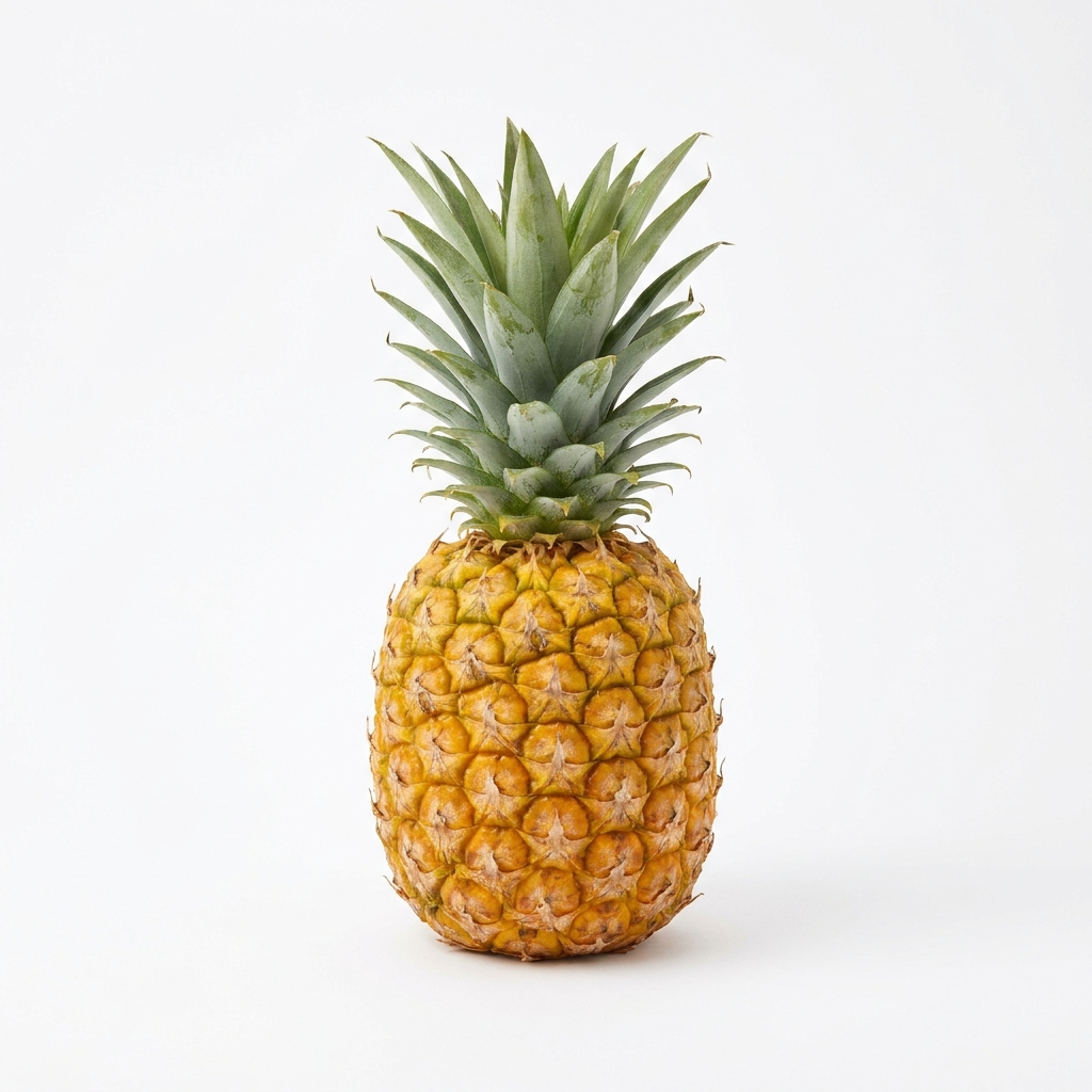 Quince Pineapple
