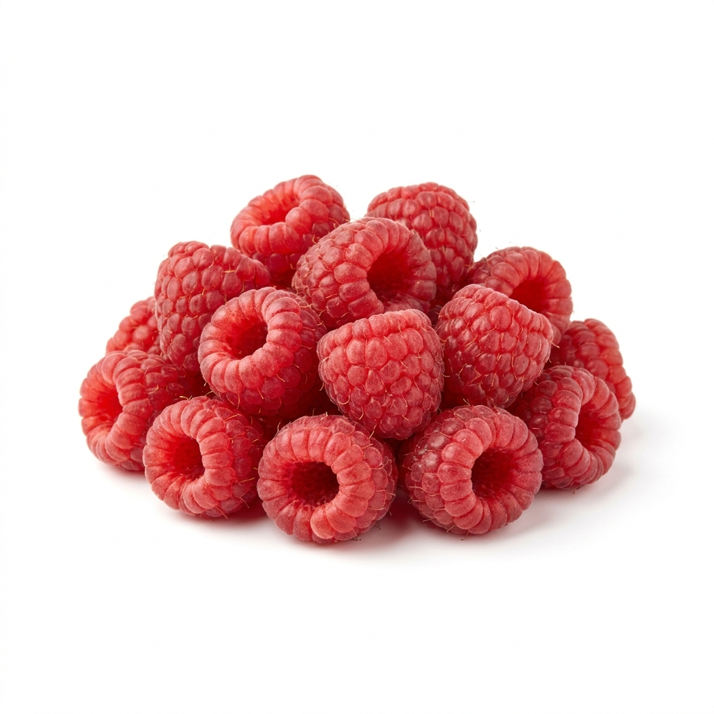 Red Driscoll Raspberries