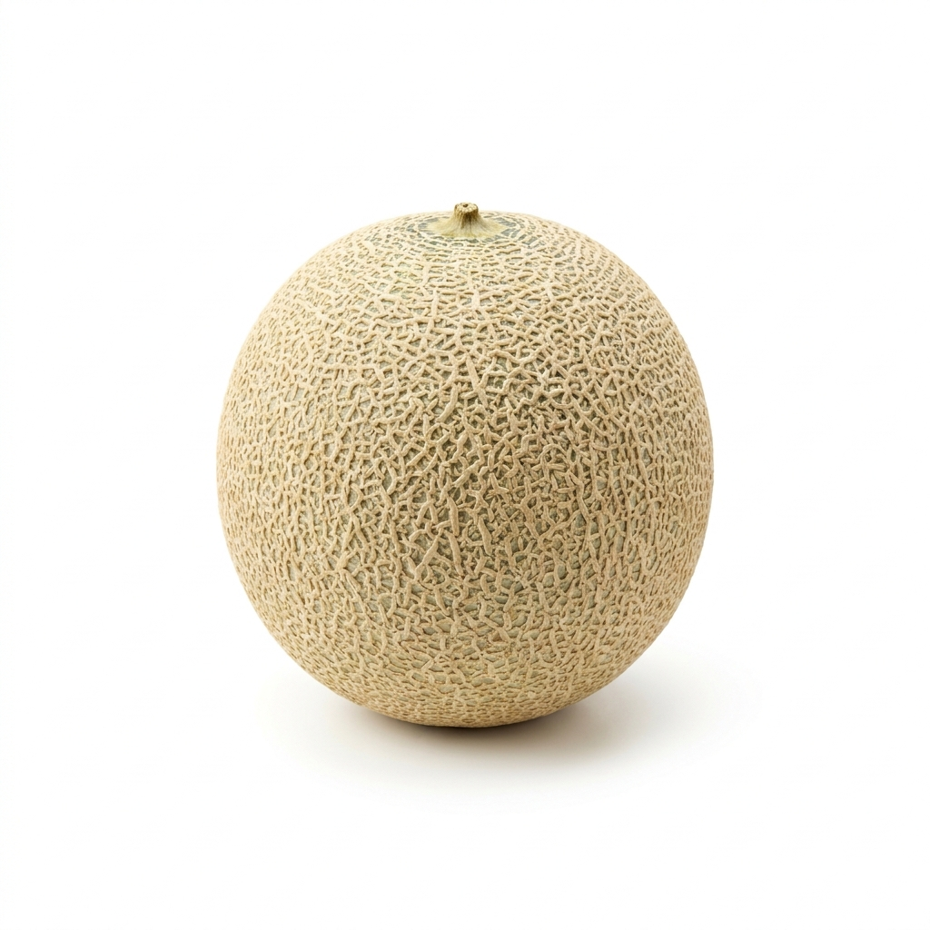 Organic Cantaloupe