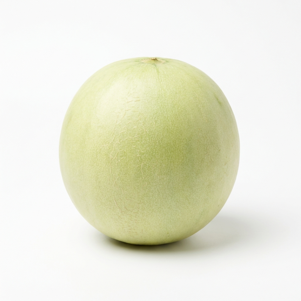 Organic Honeydew