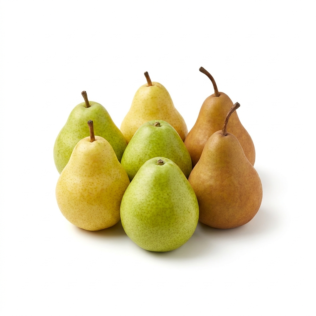 Pears