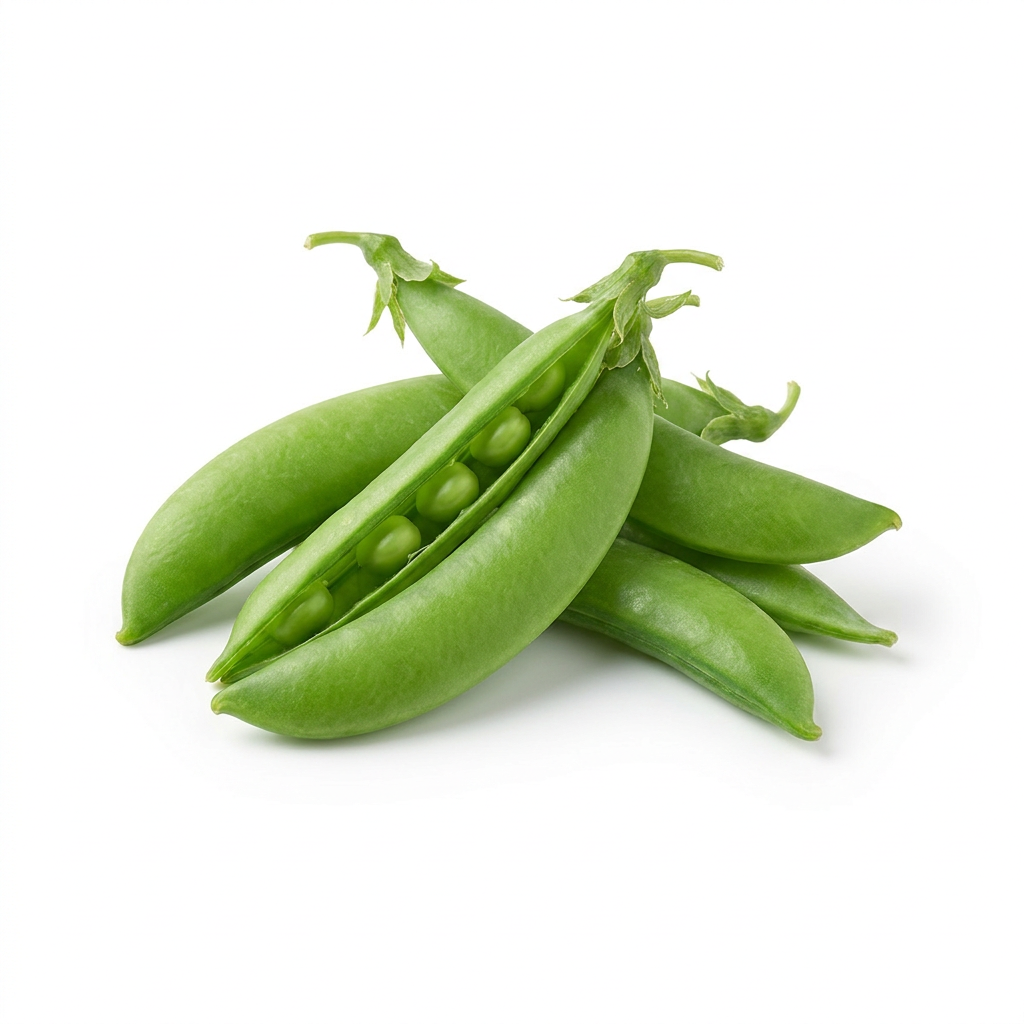 Peas Sugar Snap Snap/Snow Peas