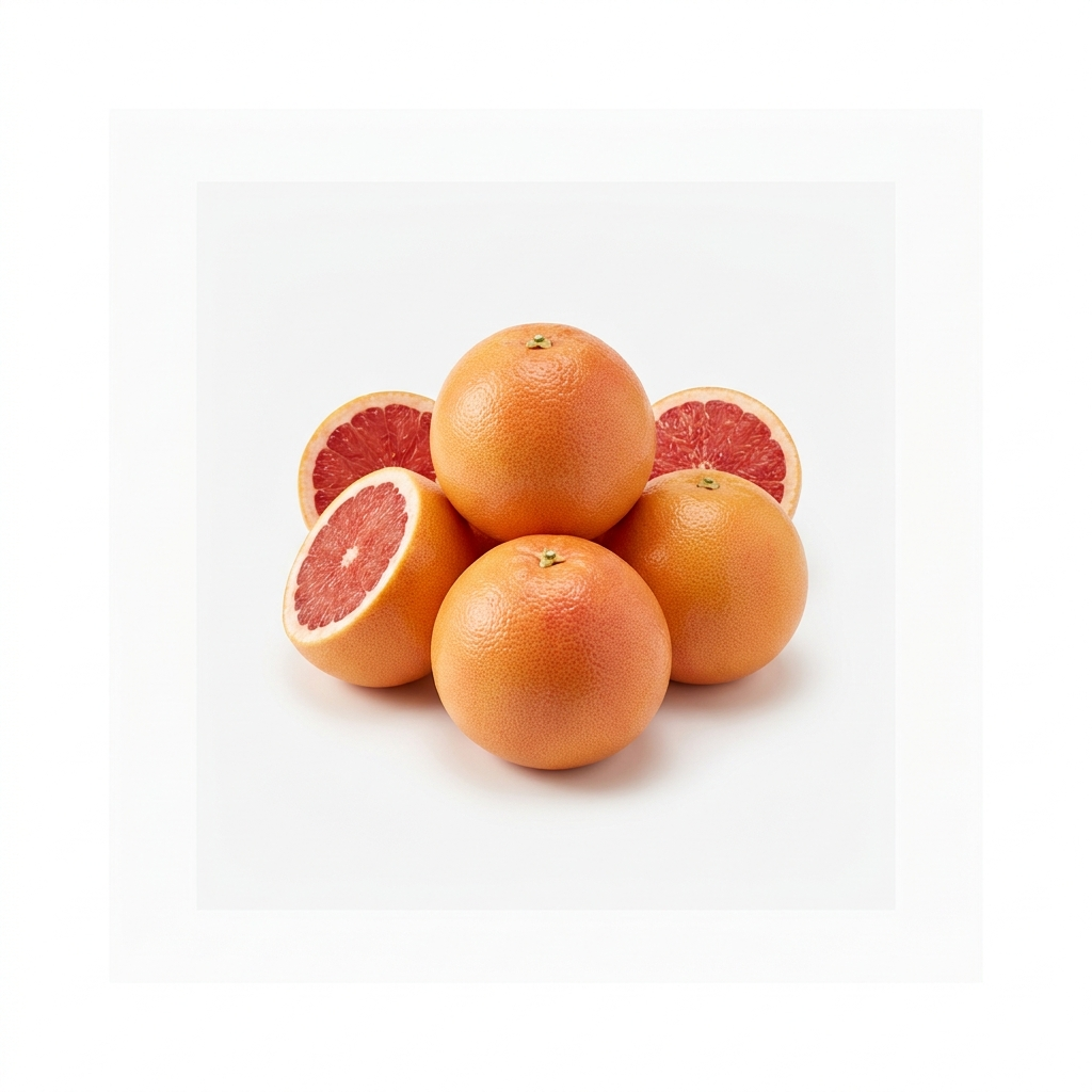 Red California Grapefruit