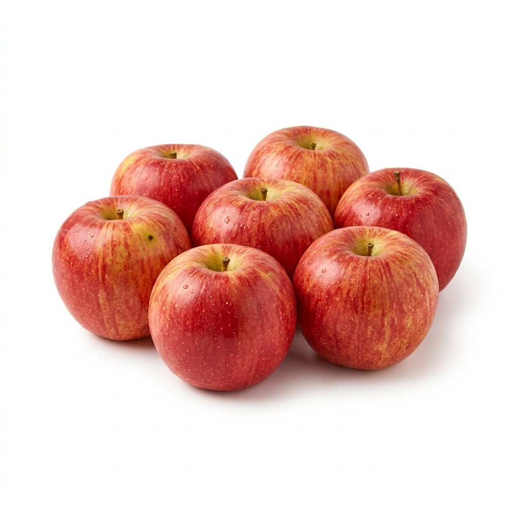 Gala New York Apples
