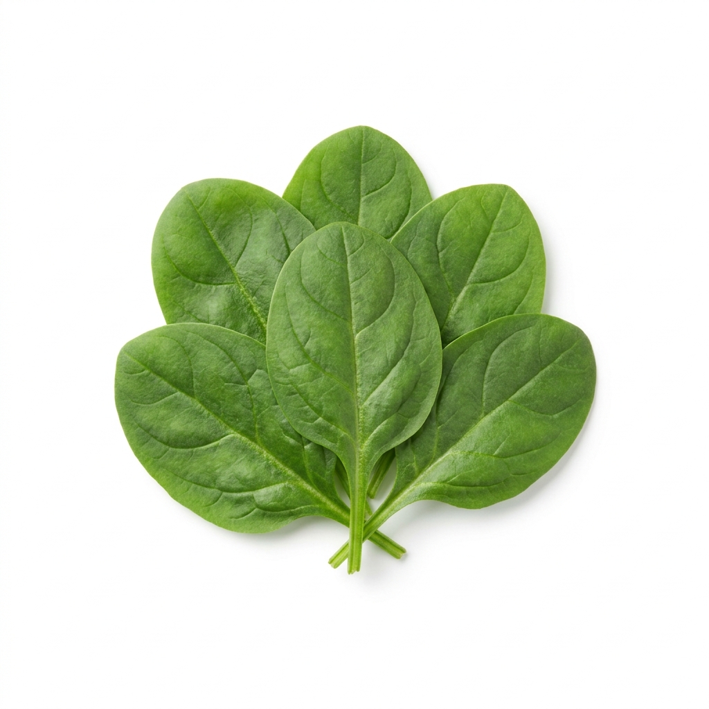 Taylor Fm Baby Spinach